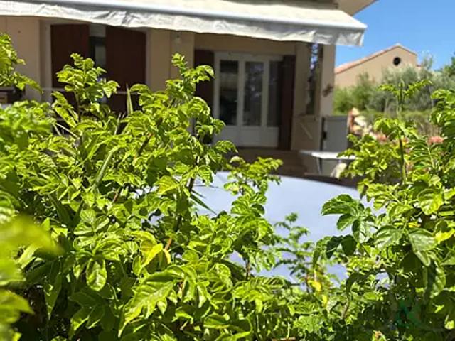 Appartement vente à Arrondissement de Toulon, Bormes-les-mimosas