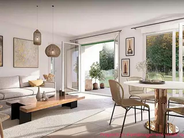Appartement vente à Arrondissement de Toulon, Bormes-les-mimosas