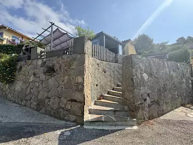 Maison vente à Arrondissement de Toulon, Bormes-les-mimosas