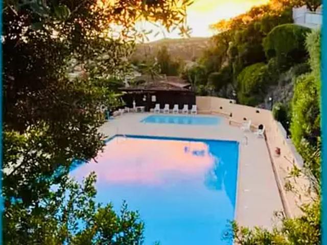 Maison vente à Arrondissement de Toulon, Bormes-les-mimosas
