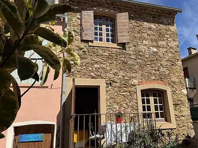 Maison vente à Arrondissement de Toulon, Bormes-les-mimosas