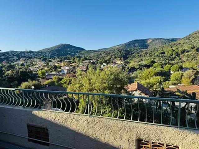 Maison vente à Arrondissement de Toulon, Bormes-les-mimosas
