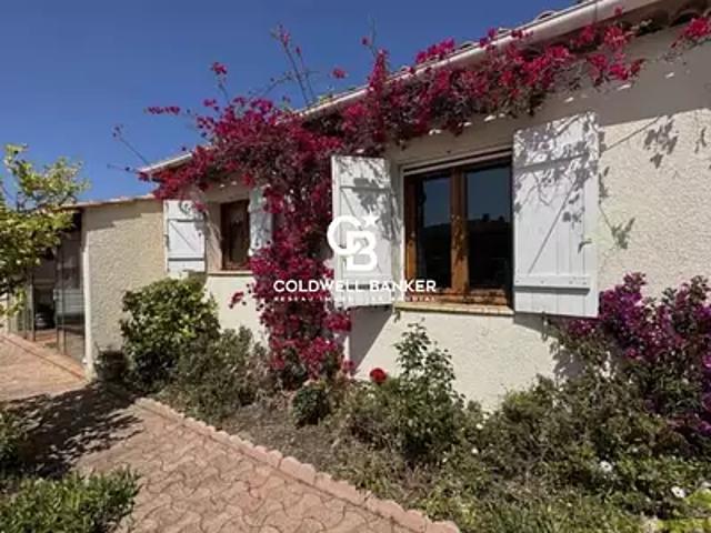 Maison vente à Arrondissement de Toulon, Bormes-les-mimosas
