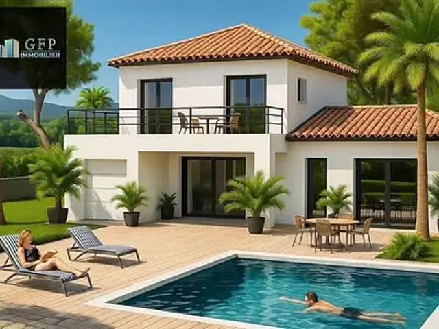 Maison vente à Arrondissement de Toulon, Bormes-les-mimosas