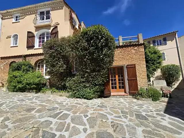 Maison vente à Arrondissement de Toulon, Bormes-les-mimosas