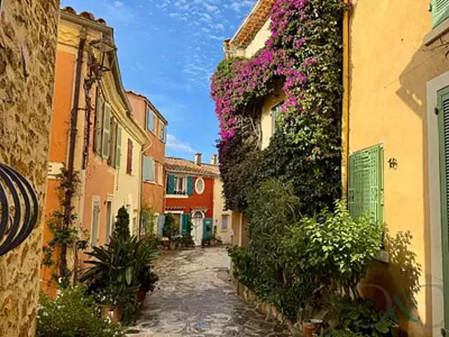 Maison vente à Arrondissement de Toulon, Bormes-les-mimosas