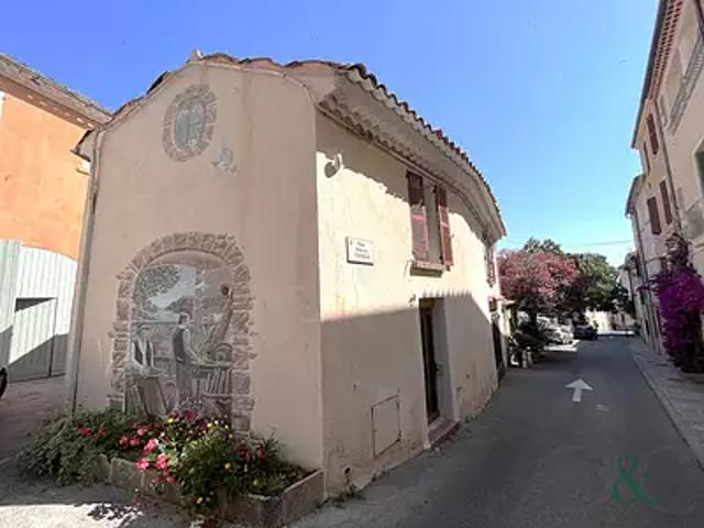 Maison vente à Arrondissement de Toulon, Bormes-les-mimosas