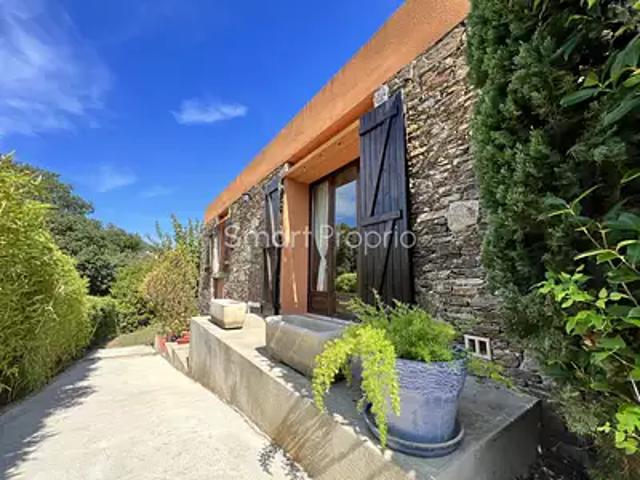 Maison vente à Arrondissement de Toulon, Bormes-les-mimosas