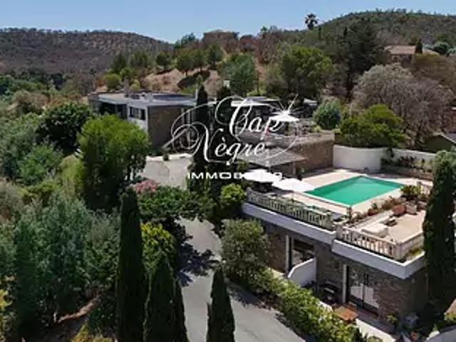 Maison vente à Arrondissement de Toulon, Bormes-les-mimosas