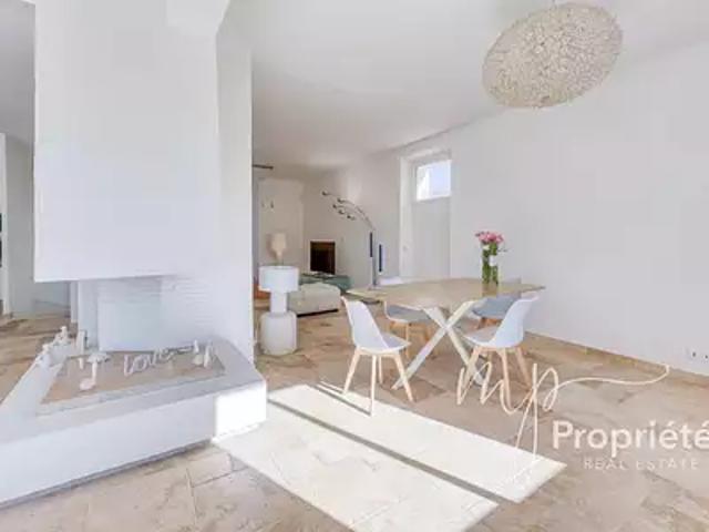 Maison vente à Arrondissement de Toulon, Bormes-les-mimosas