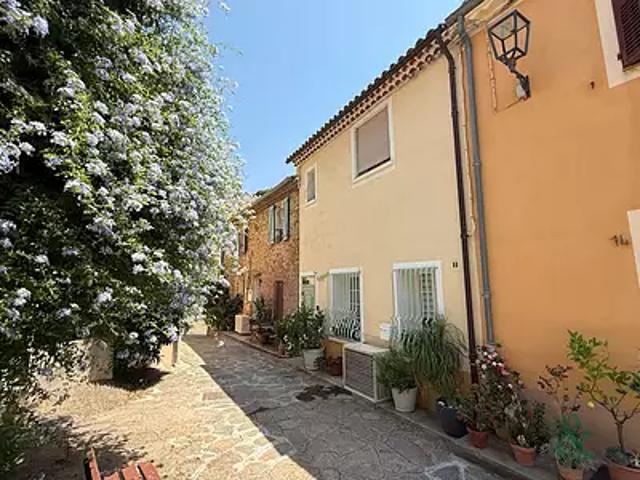 Maison vente à Arrondissement de Toulon, Bormes-les-mimosas