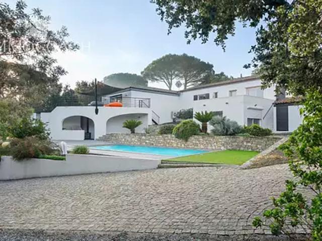 Maison vente à Arrondissement de Toulon, Bormes-les-mimosas