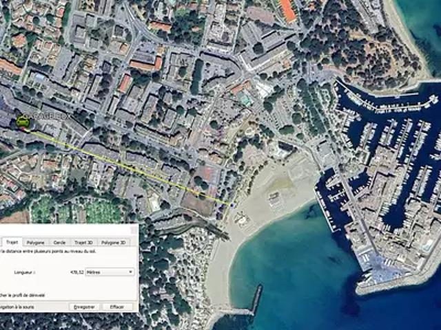 Garage vente à Arrondissement de Toulon, Bormes-les-mimosas
