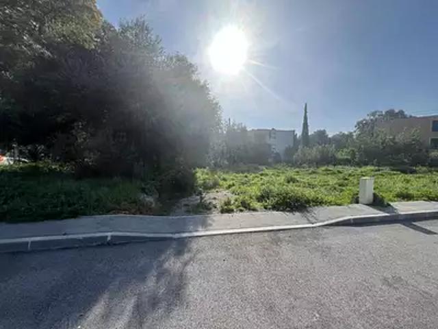 Terrain vente à Arrondissement de Toulon, Bormes-les-mimosas