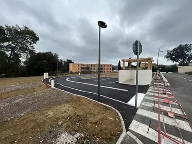 Terrain vente à Arrondissement de Toulon, Bormes-les-mimosas