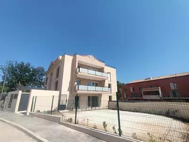 Appartement location à Arrondissement de Toulon, Bormes-les-mimosas