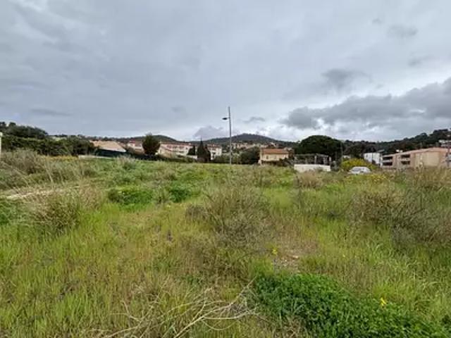 Maison vente à Arrondissement de Toulon, Bormes-les-mimosas