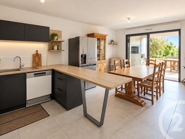 Appartement vente à Bormes-les-Mimosas, Var