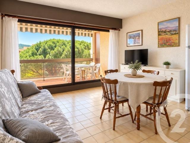 Appartement vente à Bormes-les-Mimosas, Var