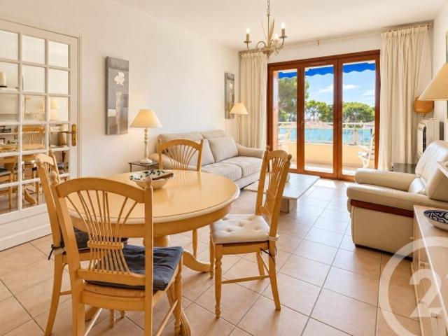 Appartement vente à Bormes-les-Mimosas, Var