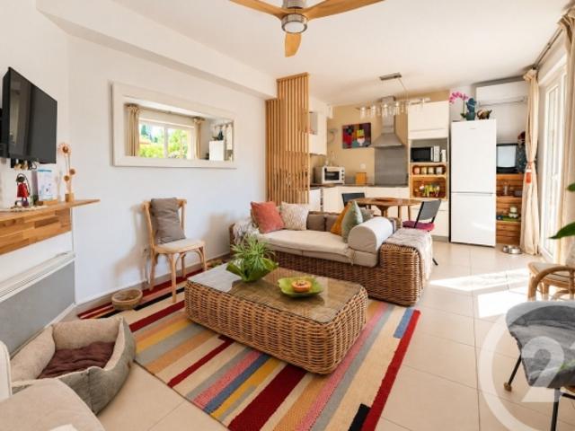 Appartement vente à Bormes-les-Mimosas, Var
