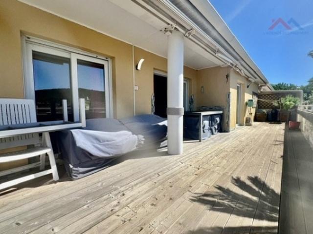 Appartement vente à Bormes-les-Mimosas, Var