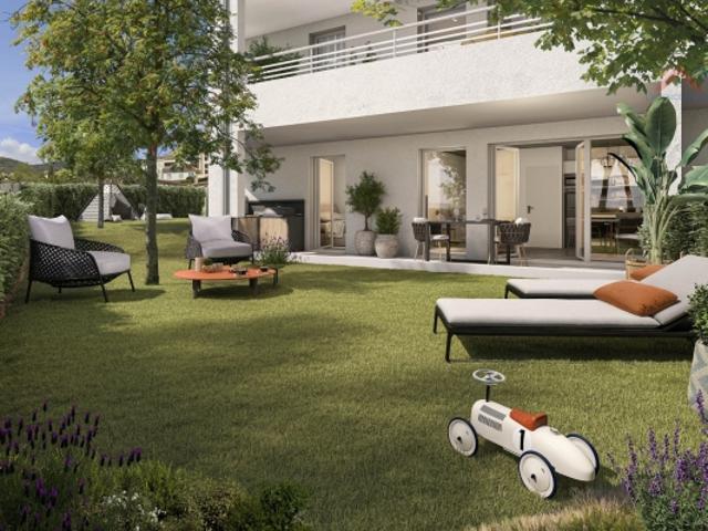 Appartement vente à Arrondissement de Toulon, Bormes-les-mimosas