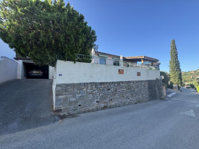 Maison vente à Arrondissement de Toulon, Bormes-les-mimosas
