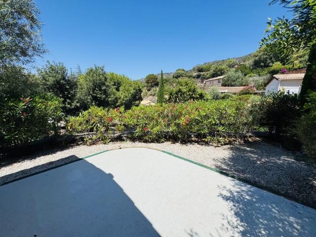 Maison vente à Arrondissement de Toulon, Bormes-les-mimosas