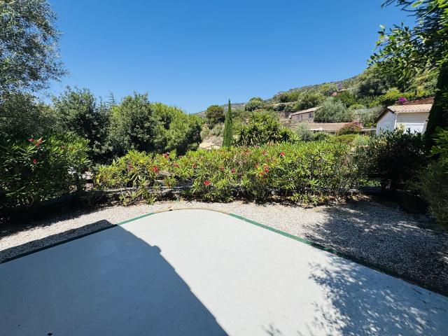 Maison vente à Arrondissement de Toulon, Bormes-les-mimosas