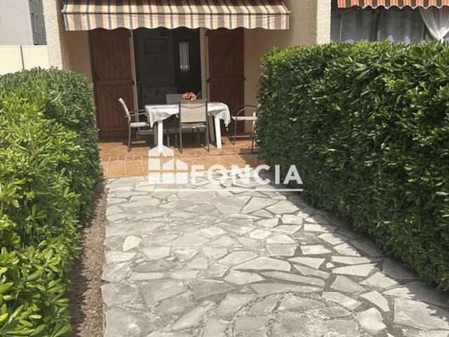 Appartement vente à Arrondissement de Toulon, Bormes-les-mimosas