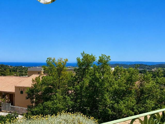 Appartement vente à Arrondissement de Toulon, Bormes-les-mimosas
