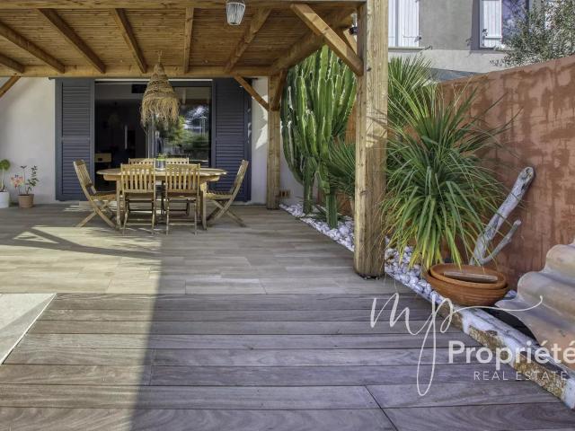 Maison vente à Arrondissement de Toulon, Bormes-les-mimosas