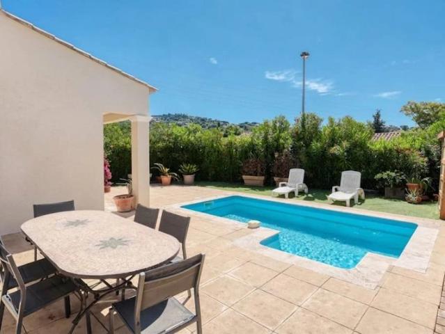 Maison vente à Arrondissement de Toulon, Bormes-les-mimosas
