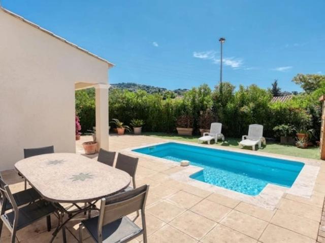 Maison vente à Arrondissement de Toulon, Bormes-les-mimosas