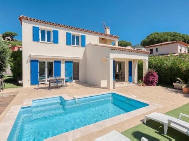 Maison vente à Arrondissement de Toulon, Bormes-les-mimosas