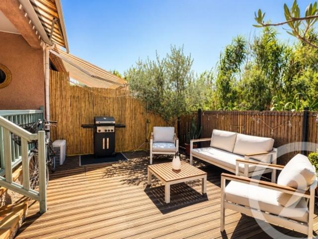 Maison vente à Arrondissement de Toulon, Bormes-les-mimosas
