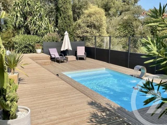Maison vente à Arrondissement de Toulon, Bormes-les-mimosas