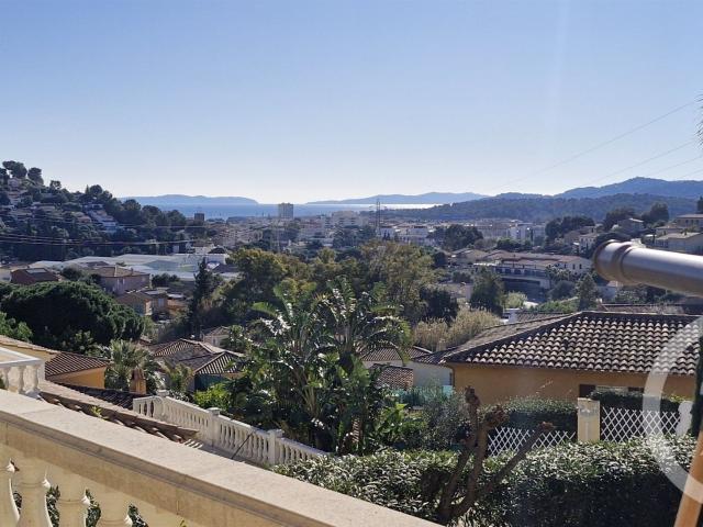 Maison vente à Arrondissement de Toulon, Bormes-les-mimosas
