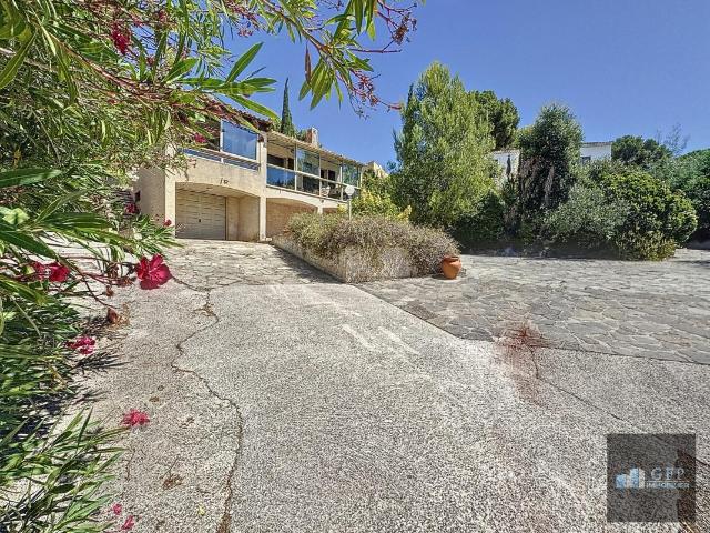 Villa vente à Arrondissement de Toulon, Bormes-les-mimosas
