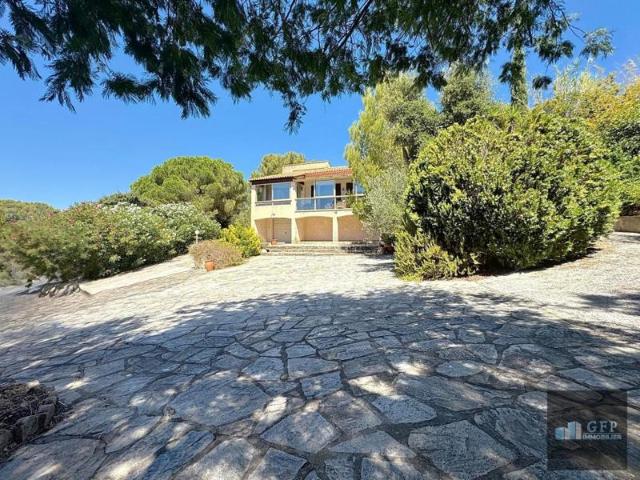 Maison vente à Arrondissement de Toulon, Bormes-les-mimosas