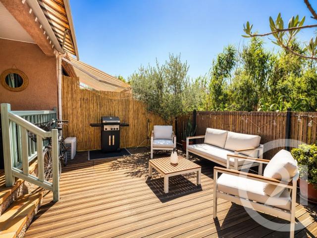 Maison vente à Arrondissement de Toulon, Bormes-les-mimosas