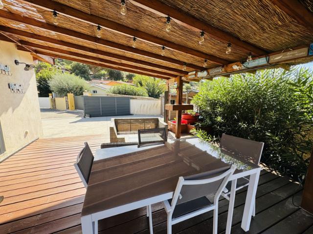 Maison vente à Arrondissement de Toulon, Bormes-les-mimosas