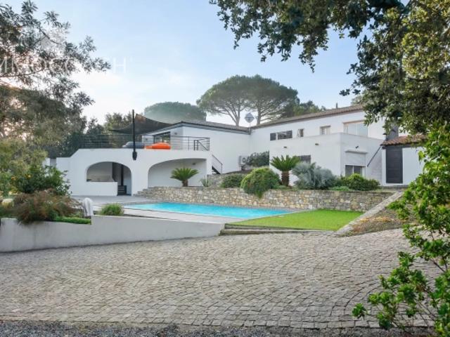 Maison vente à Arrondissement de Toulon, Bormes-les-mimosas