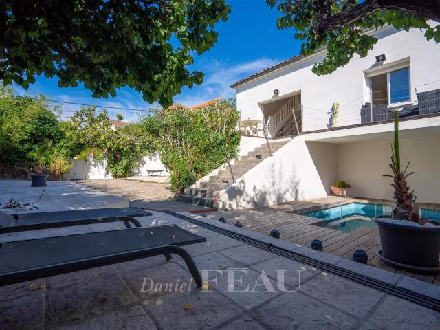 Maison vente à Arrondissement de Toulon, Bormes-les-mimosas