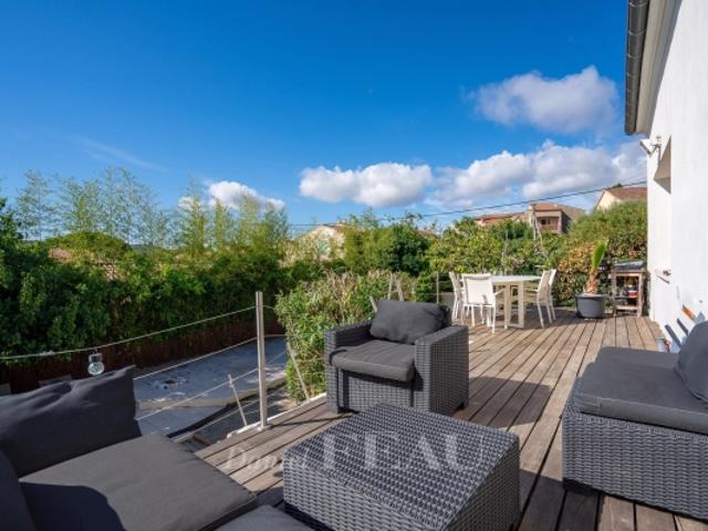 Maison vente à Arrondissement de Toulon, Bormes-les-mimosas