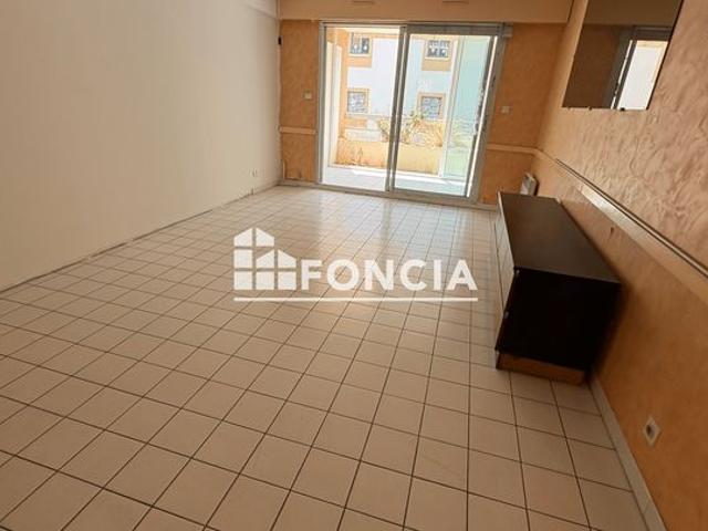 Appartement vente à Bormes-les-Mimosas, Var