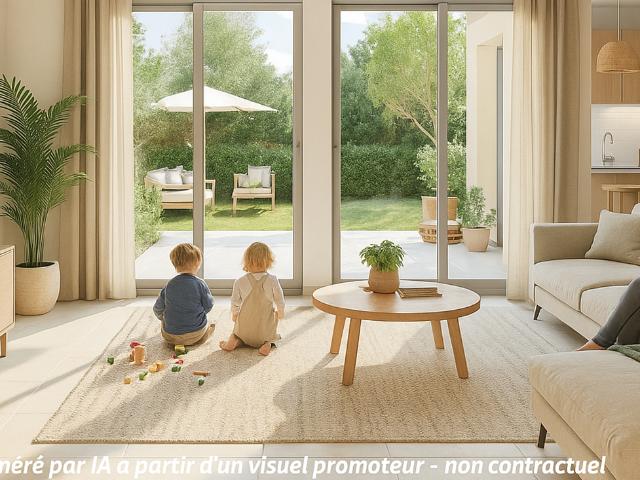 Appartement vente à Arrondissement de Toulon, Bormes-les-mimosas