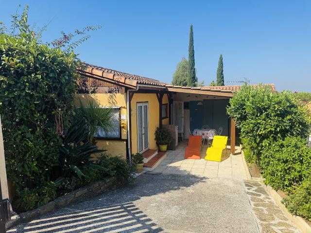Maison vente à Arrondissement de Toulon, Bormes-les-mimosas