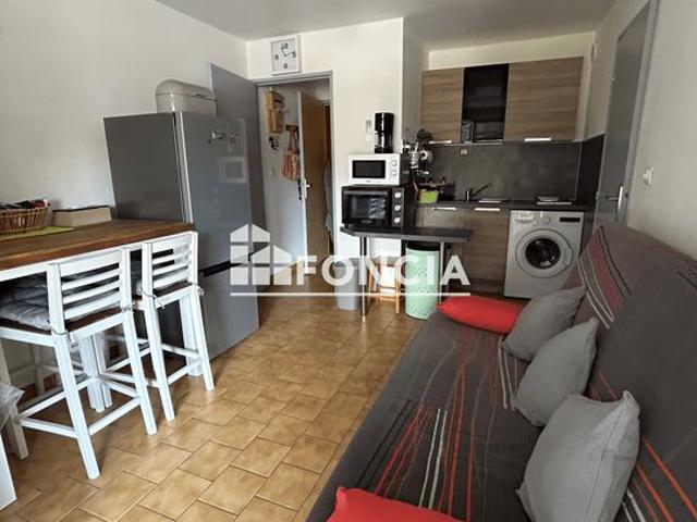Appartement vente à Arrondissement de Toulon, Bormes-les-mimosas
